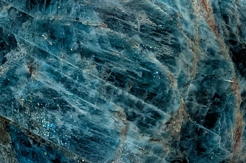 Apatite