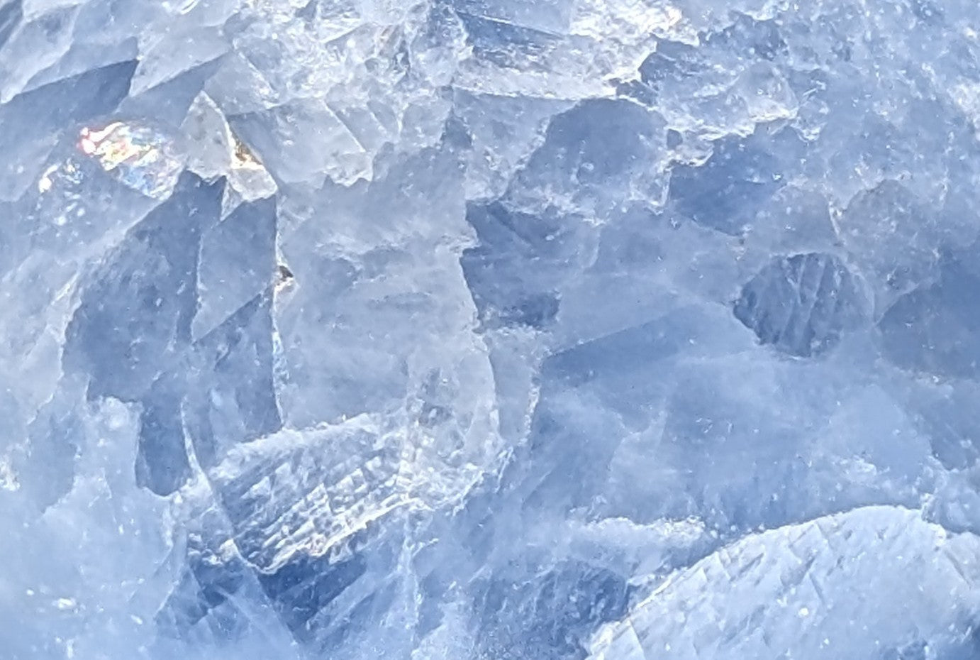 Calcite