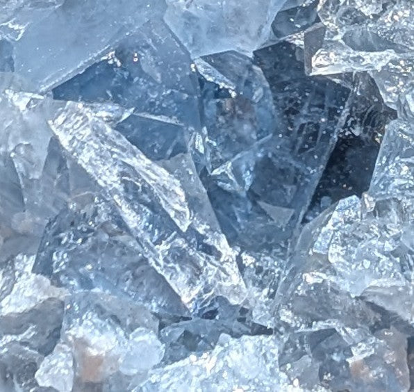 Celestite