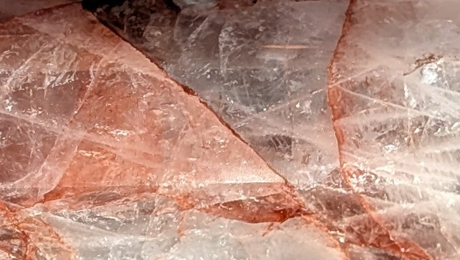 Fire Quartz