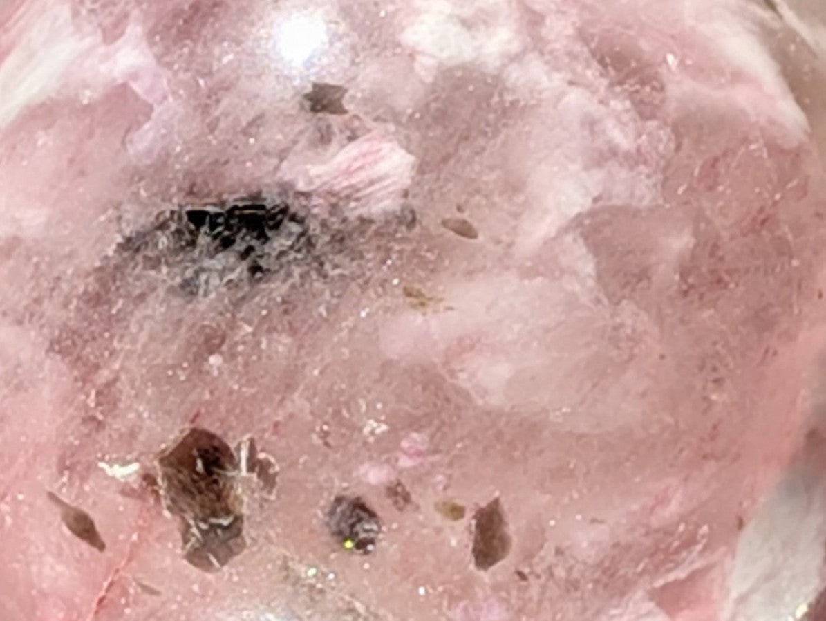 Rhodonite