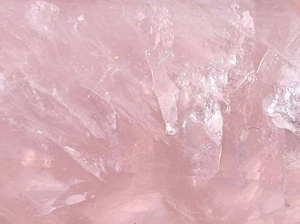 Rose Quartz