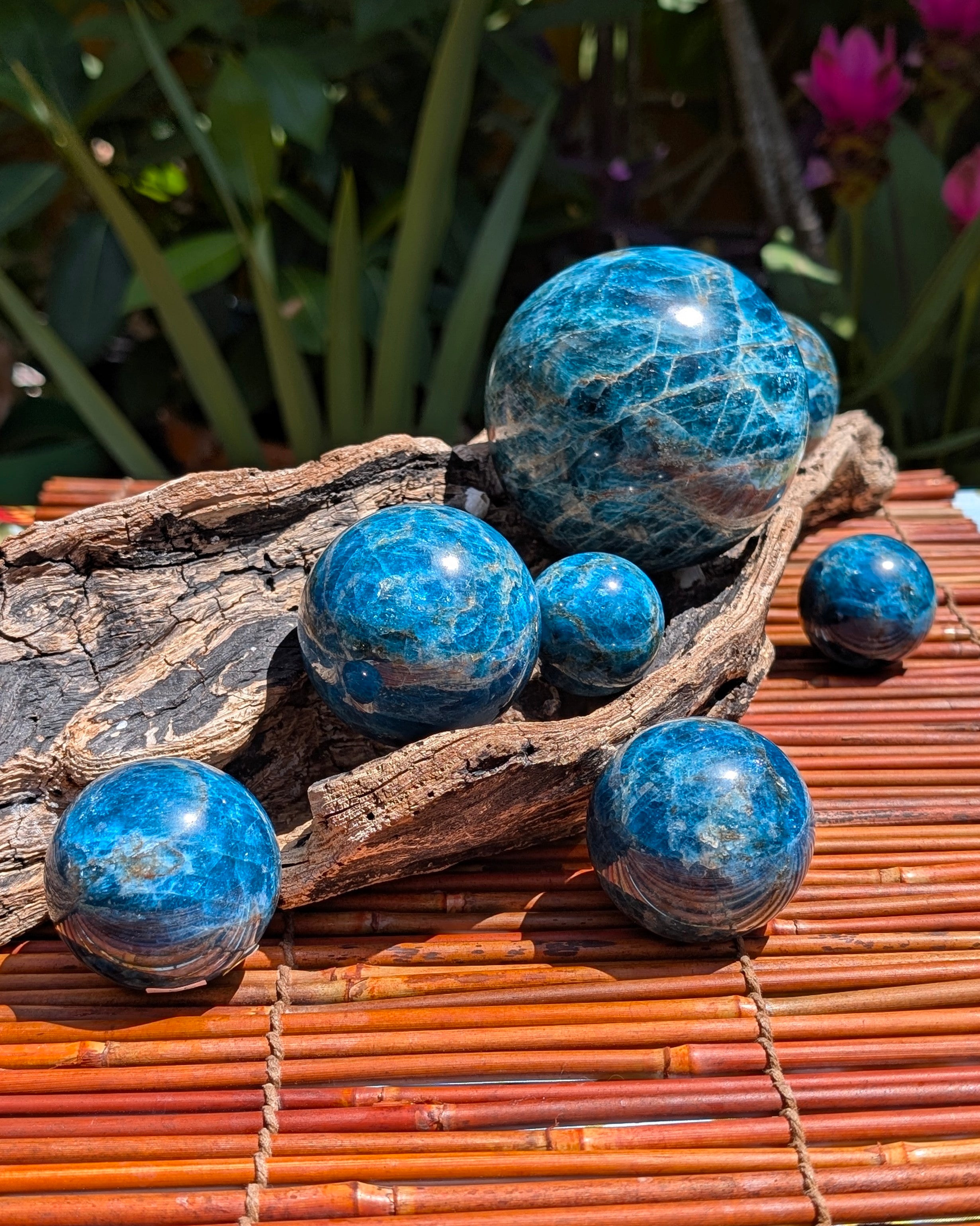 Spheres