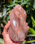 Fire Quartz Flame B