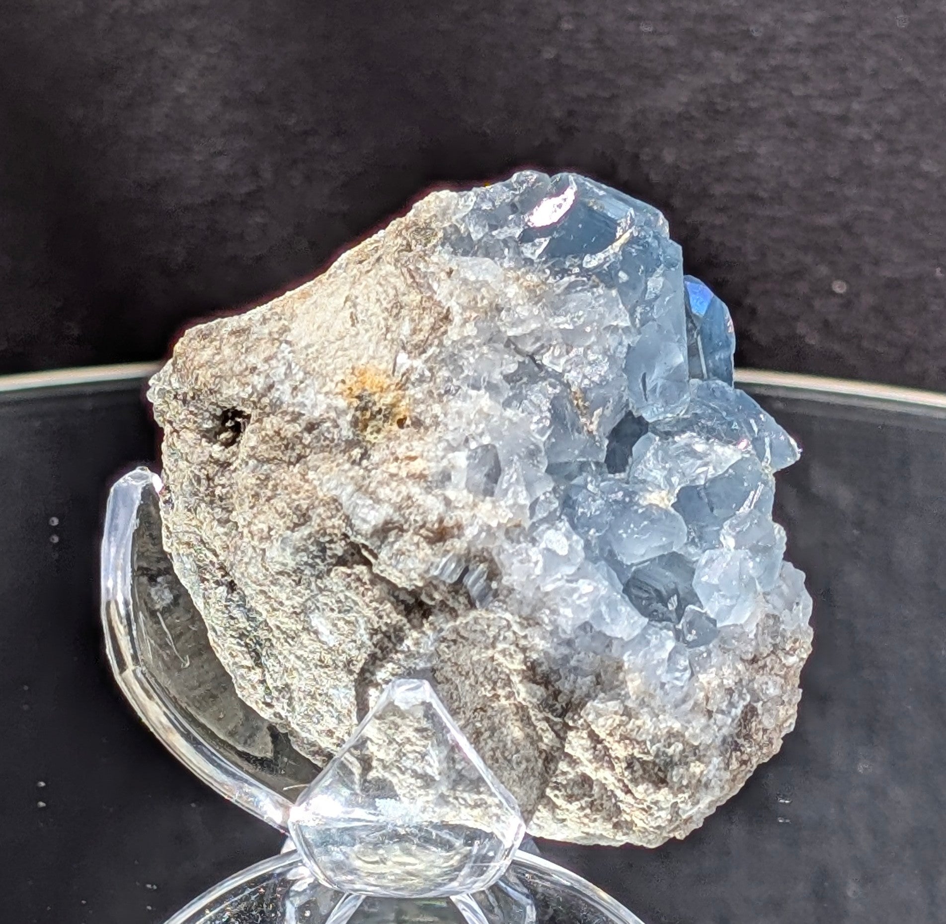 Celestite B