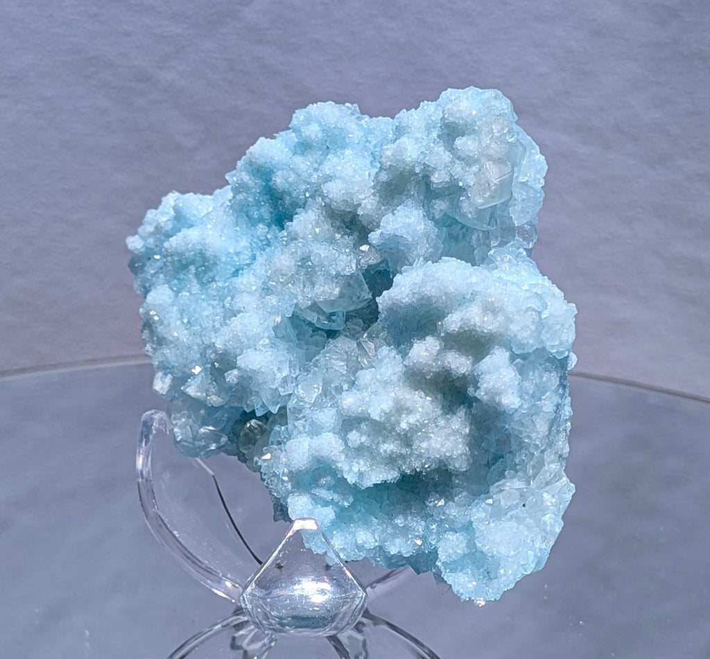 Heklaite C