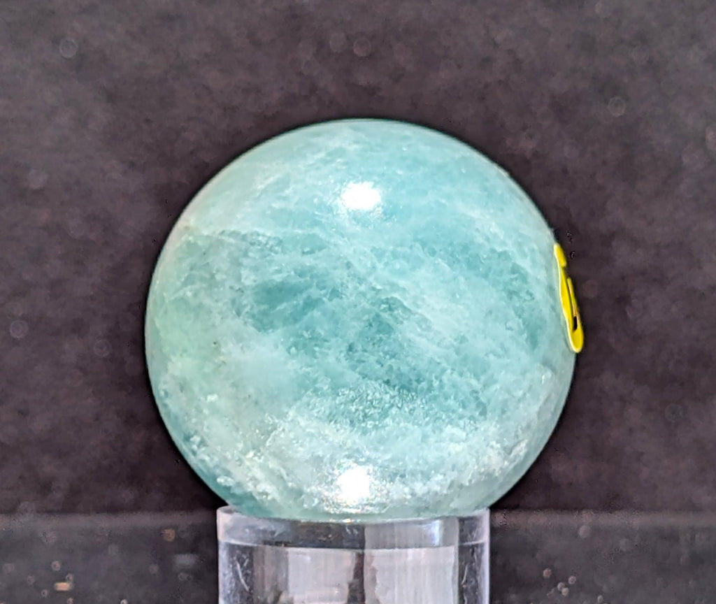 Fluorite Sphere D