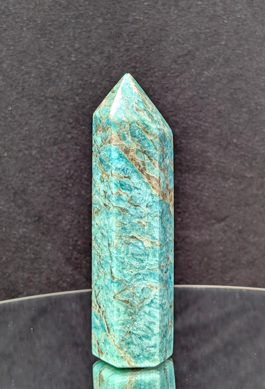 Amazonite Generator D