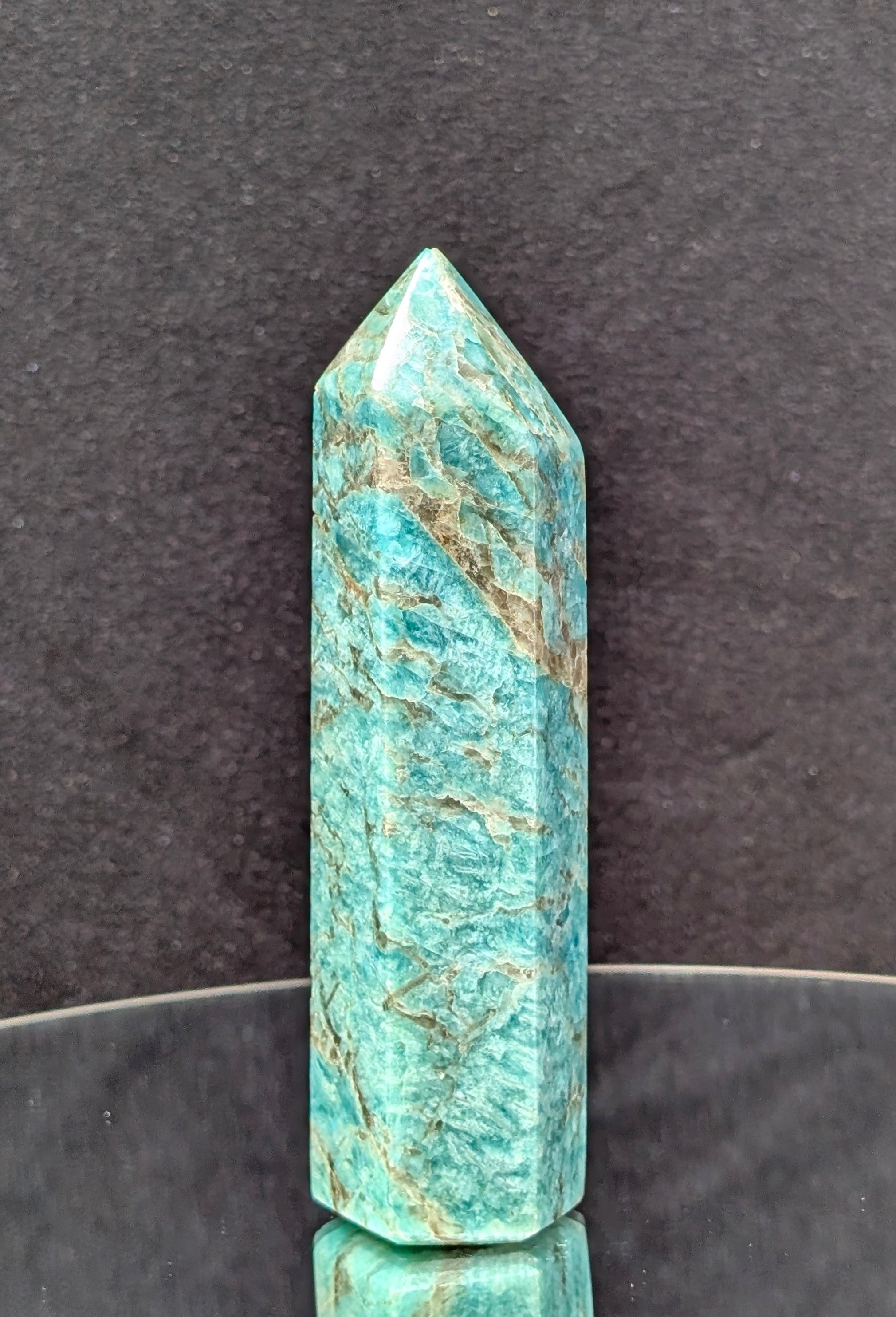 Amazonite Generator D