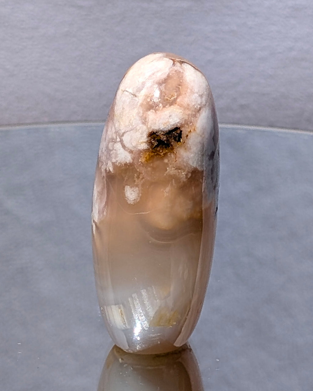 Flower Agate C