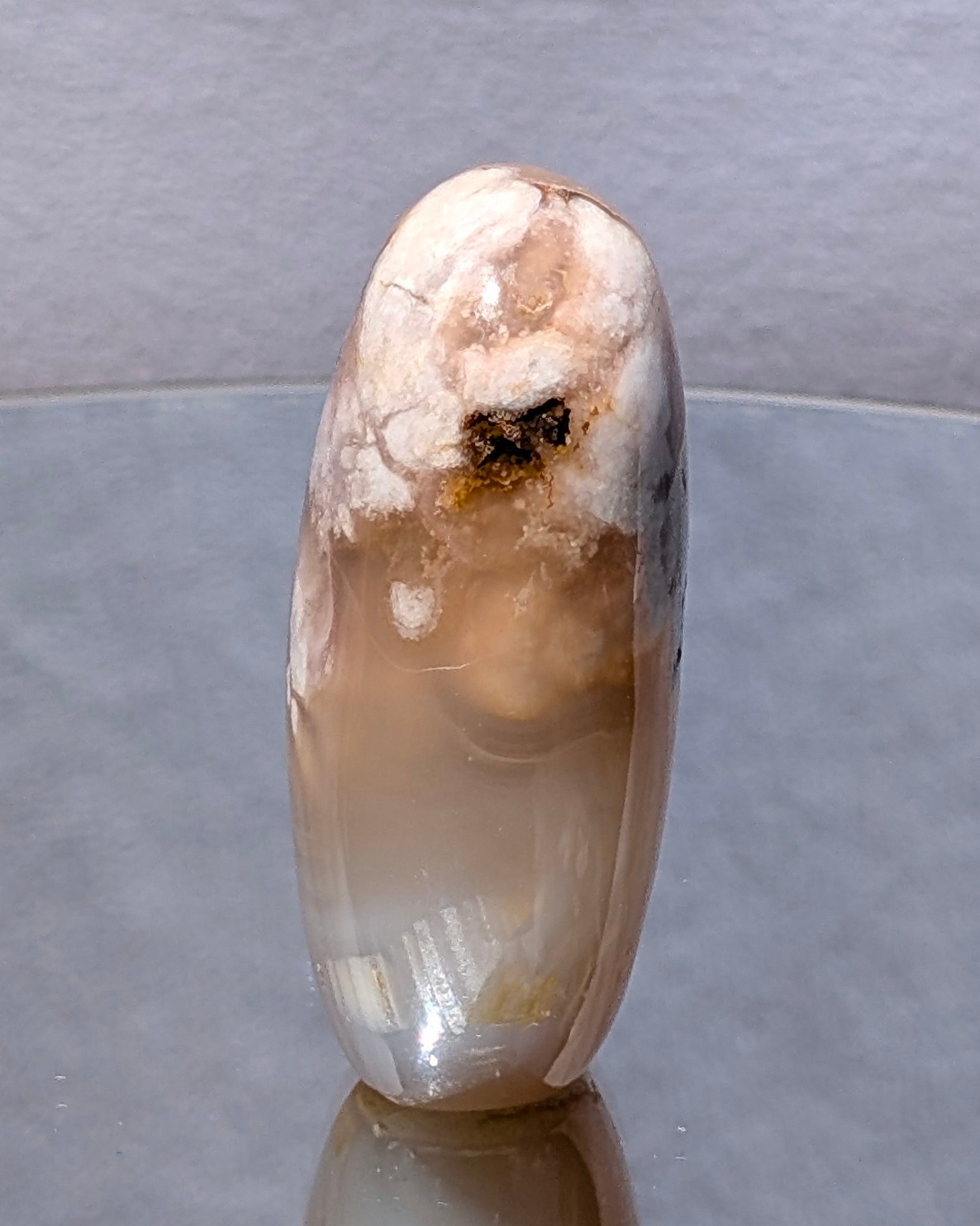 Flower Agate C