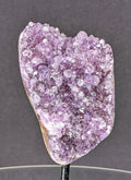Amethyst Druzy on Stand B