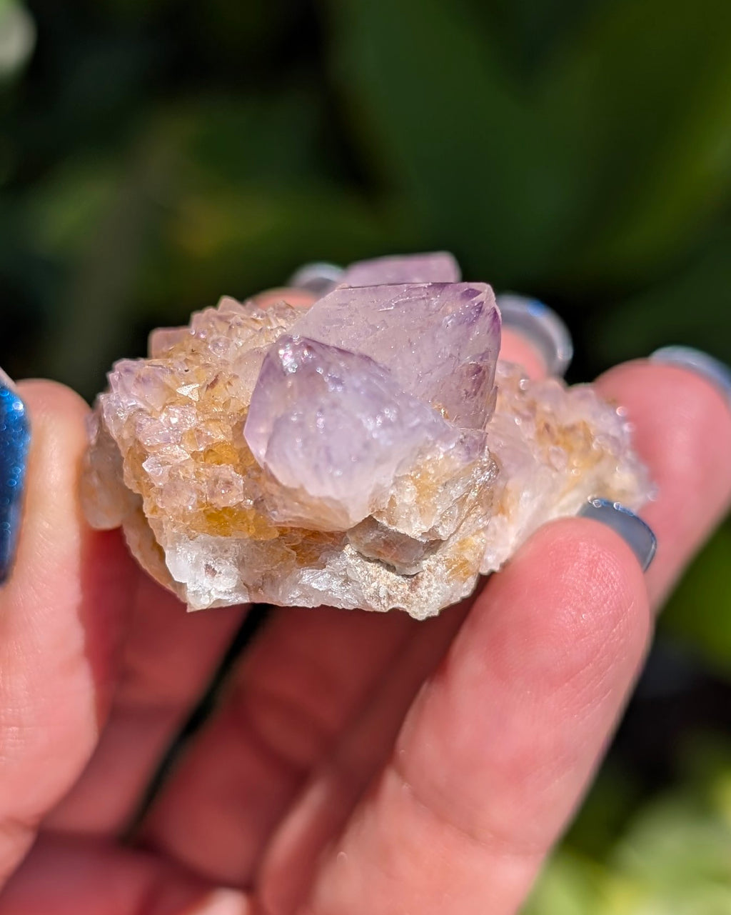 Petite Spirit Quartz - Opt. A