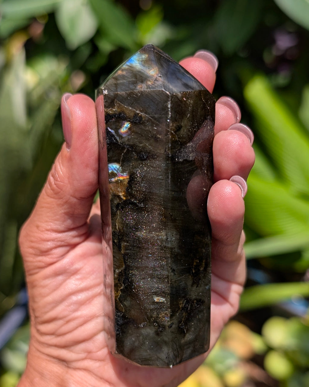 Labradorite Generator A