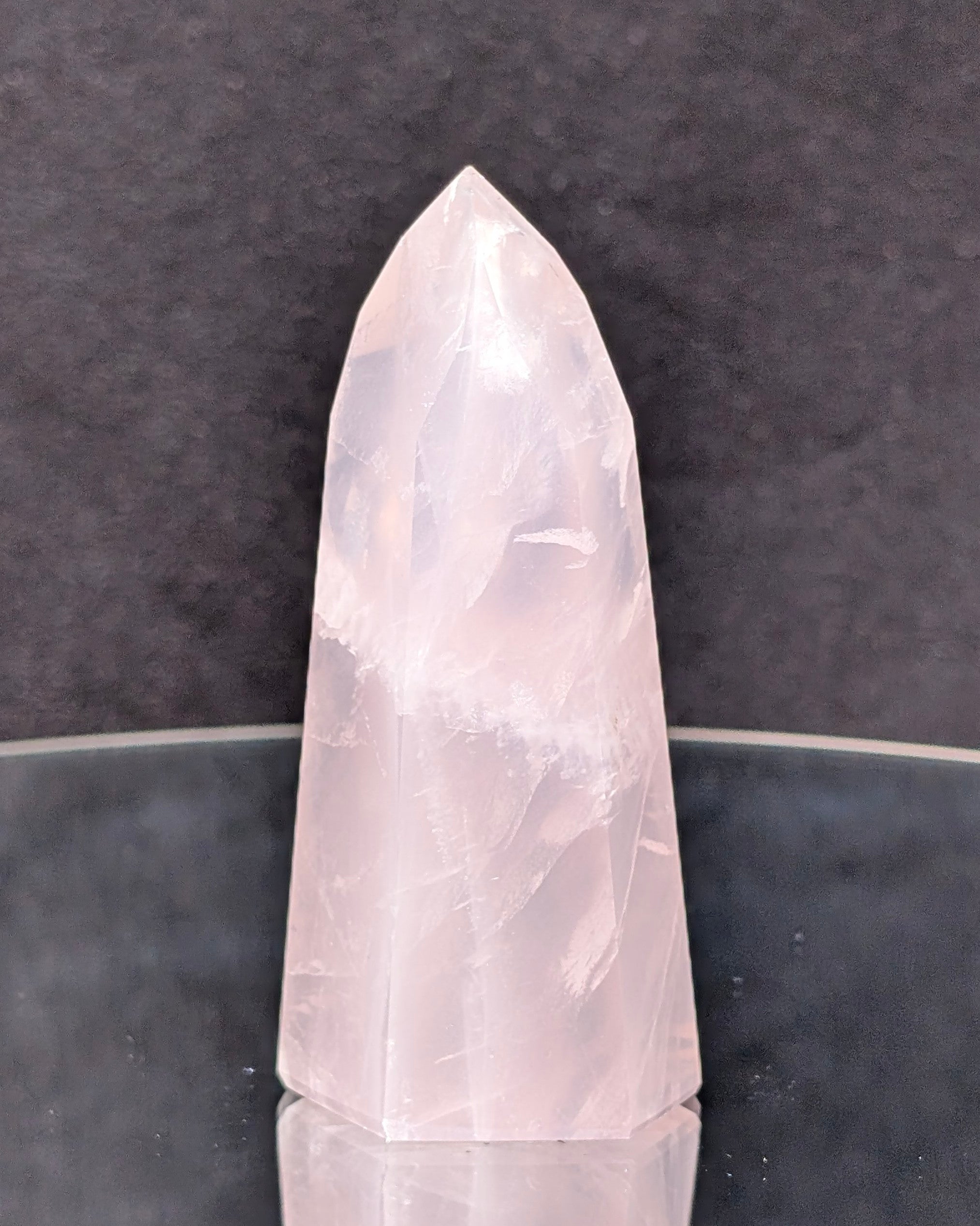 Rose Quartz Generator C