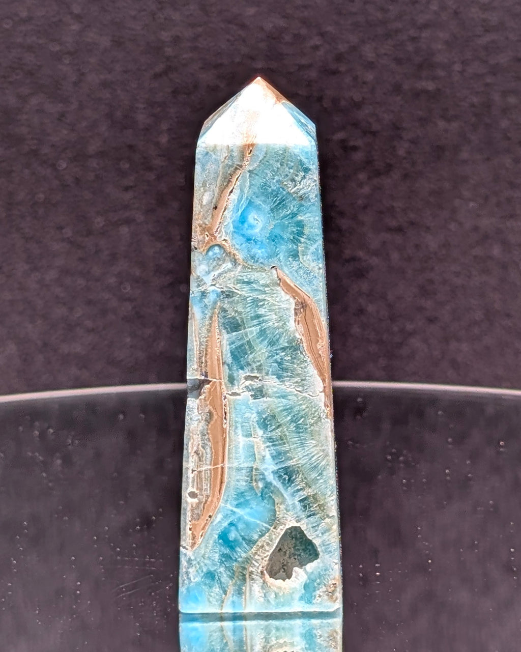 Caribbean Calcite Tower A