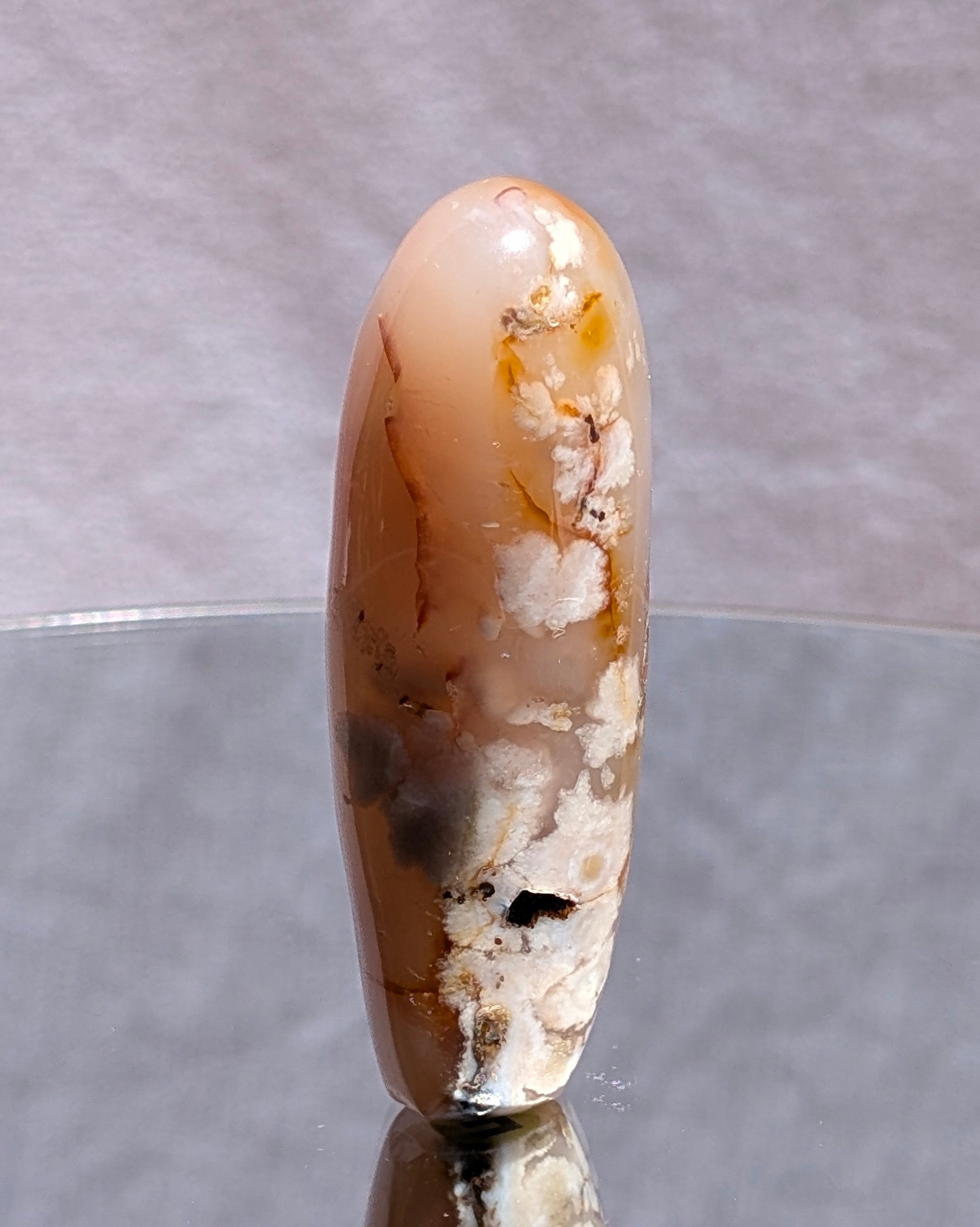 Flower Agate E