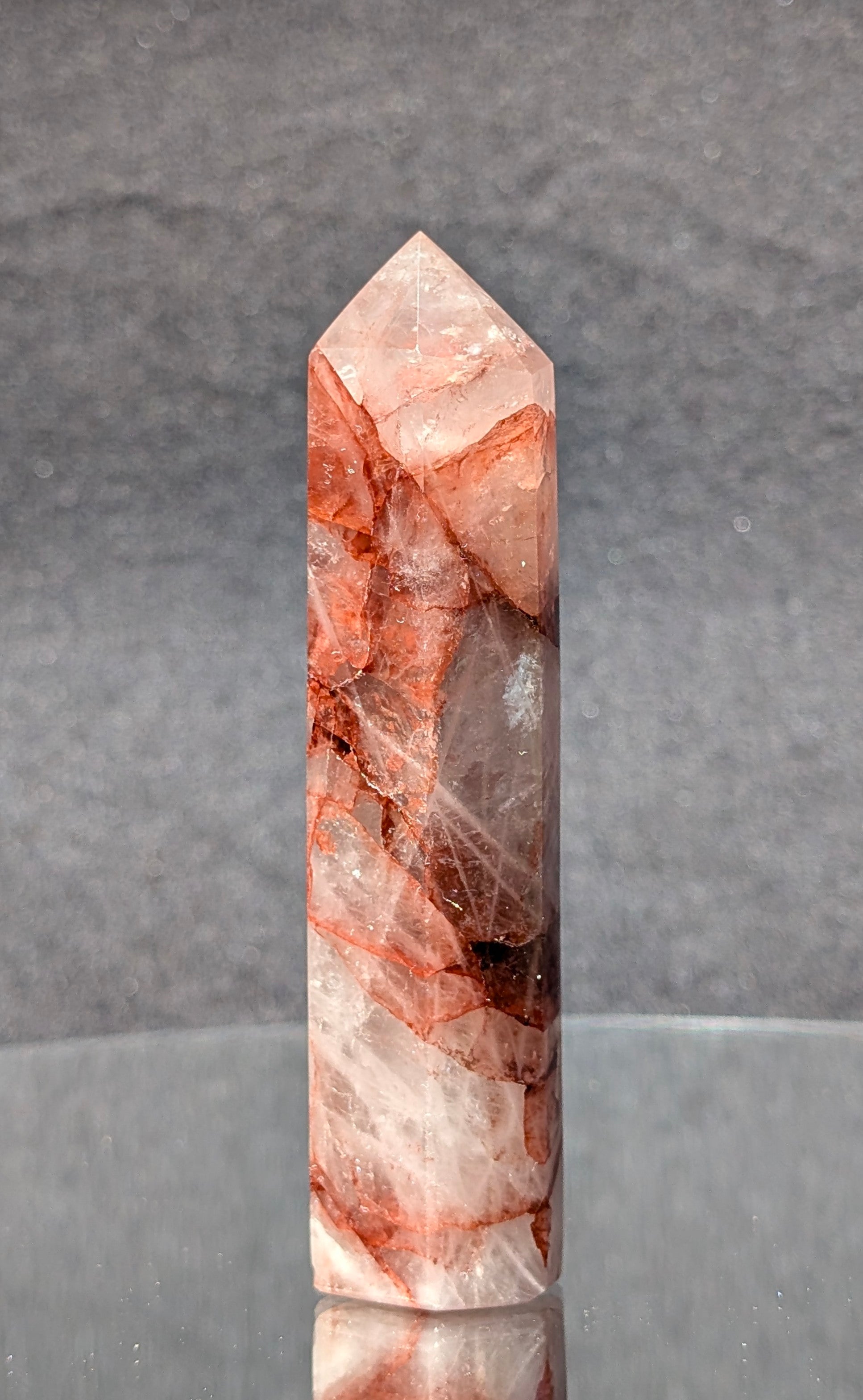 Fire Quartz Generator A