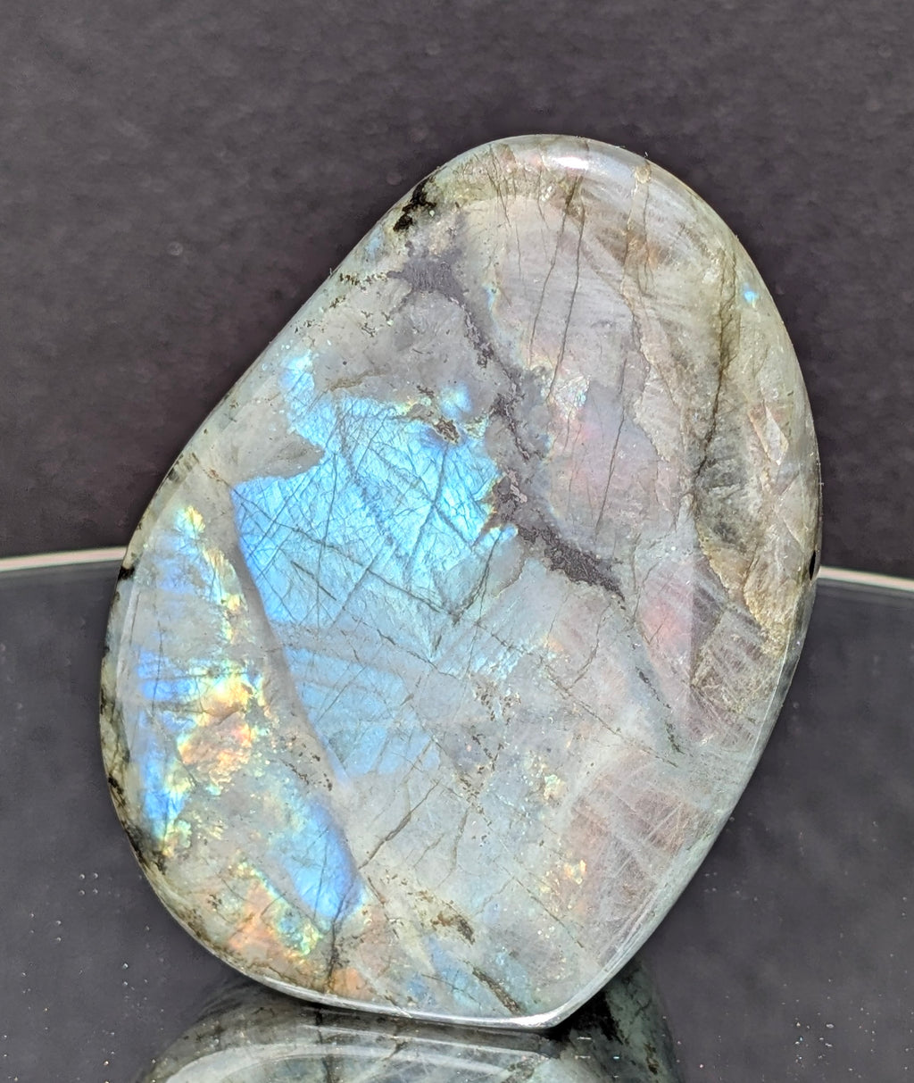 Labradorite E
