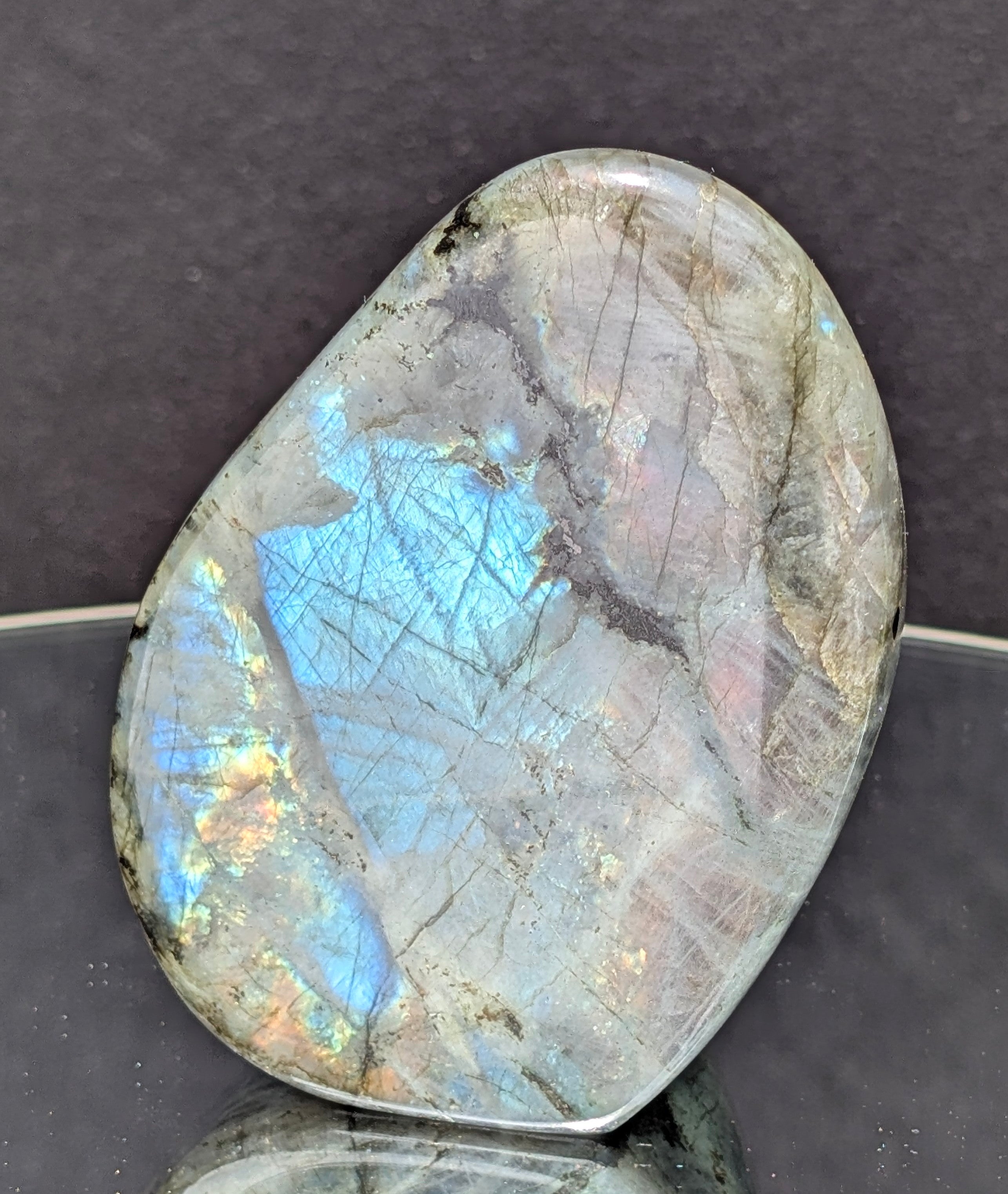 Labradorite E