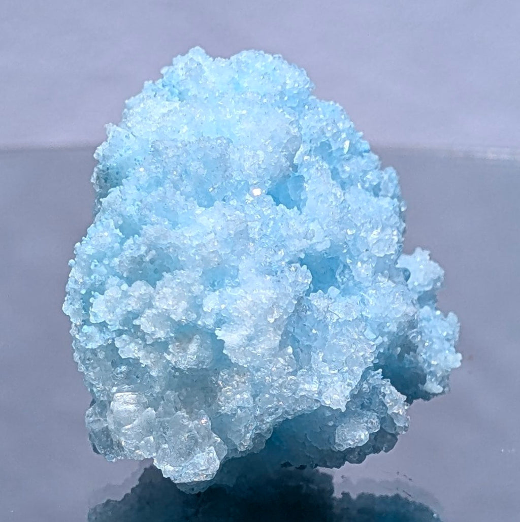 Heklaite Cluster A