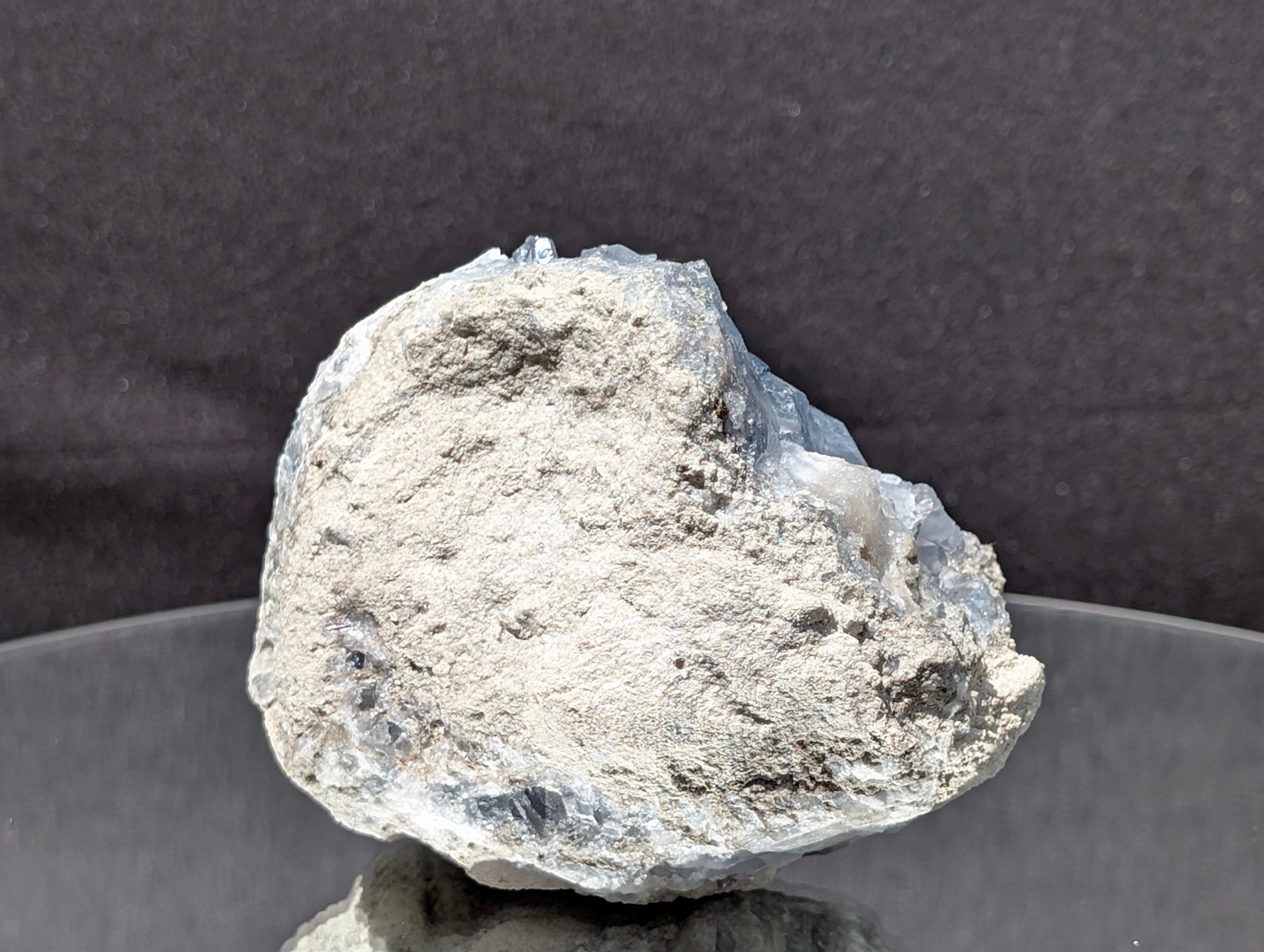 Celestite F