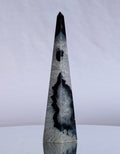 Black Sardonyx Agate Generator