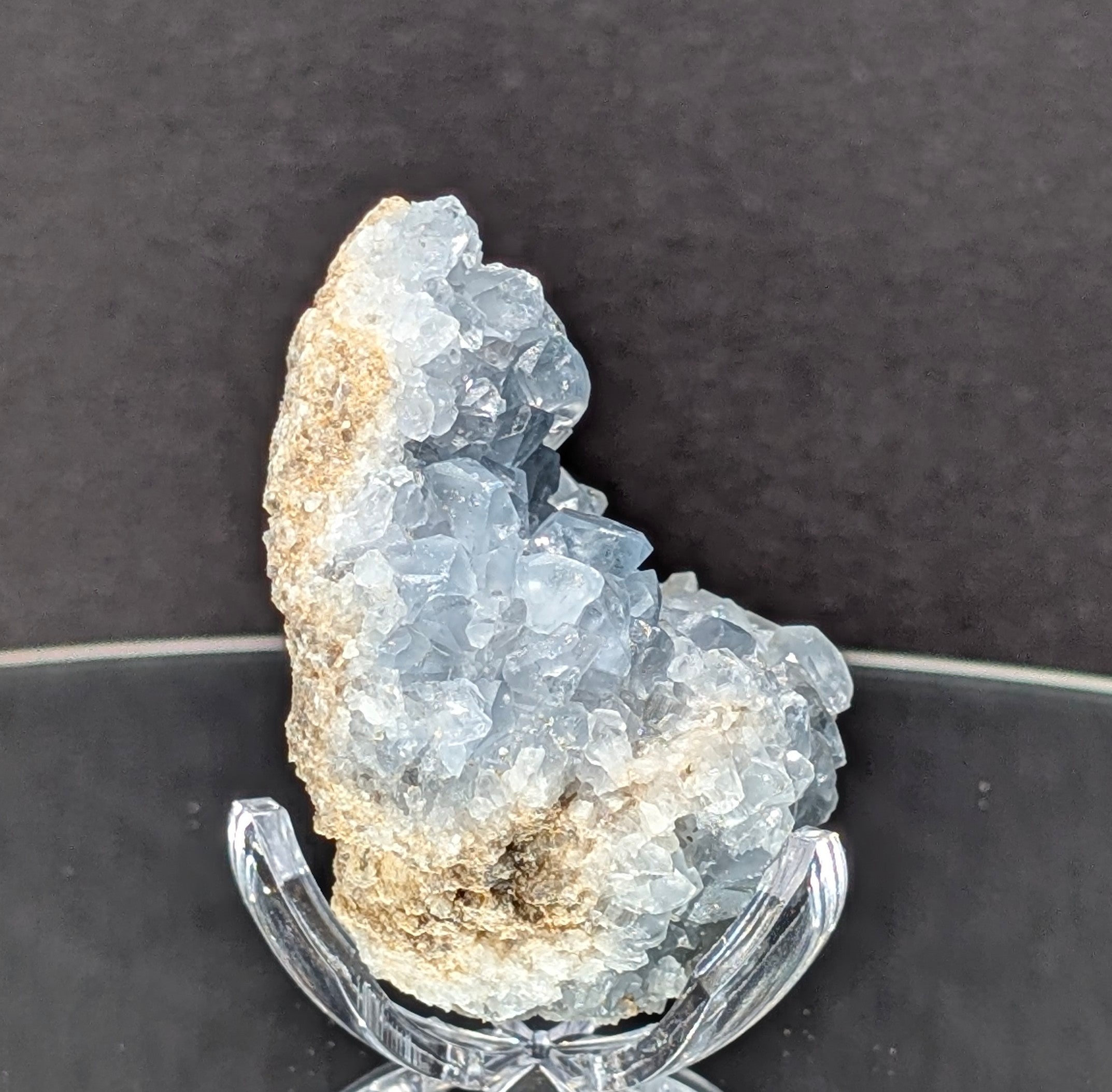 Celestite A