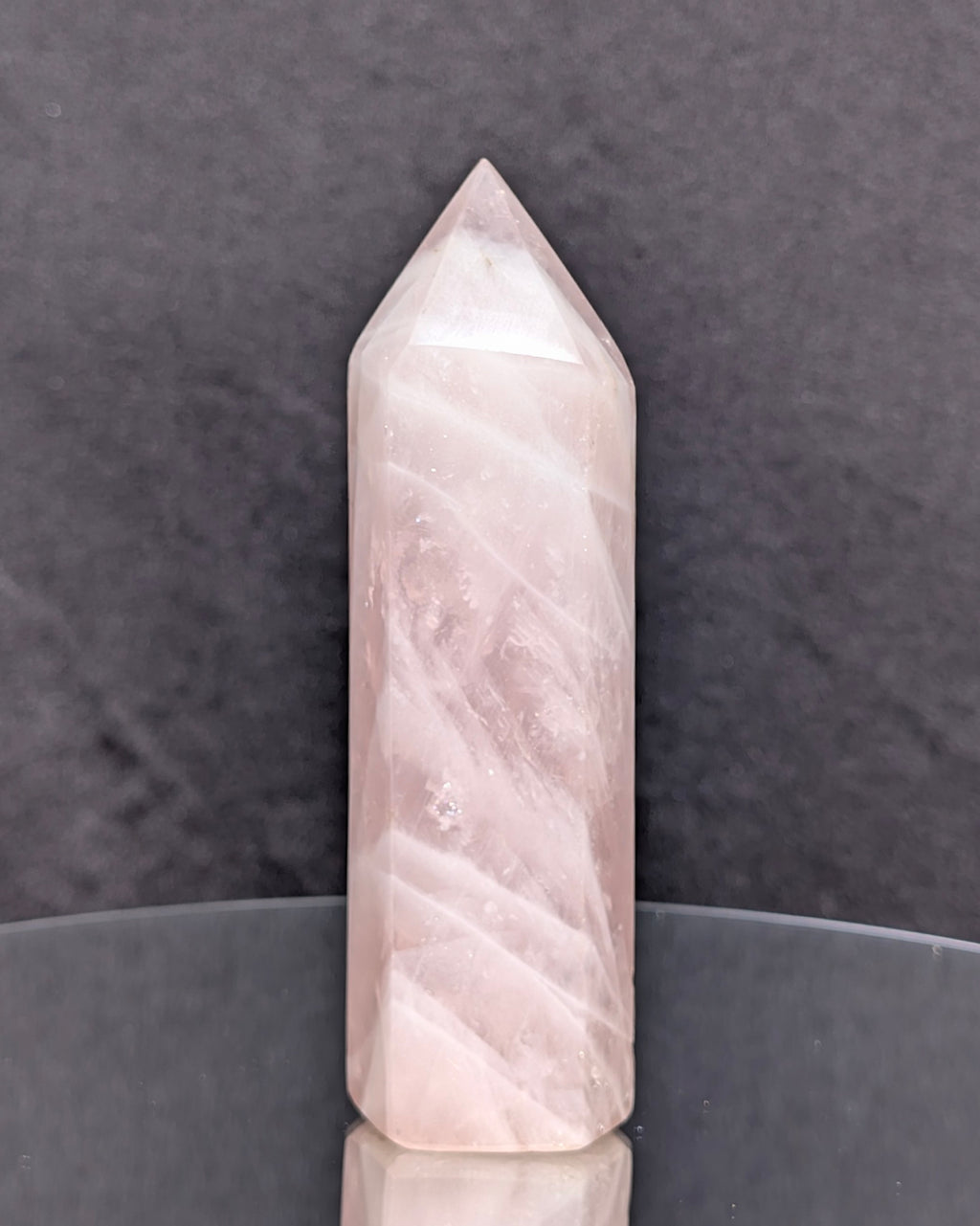 Rose Quartz Generator A