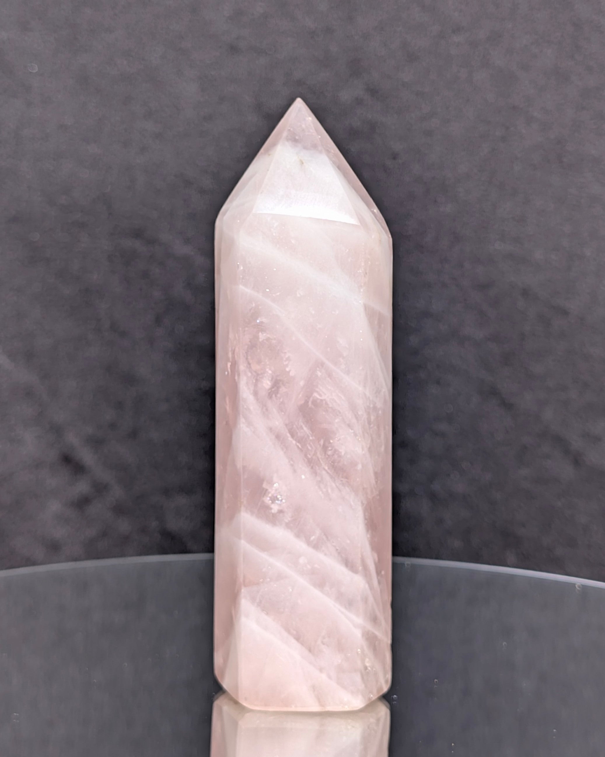 Rose Quartz Generator A