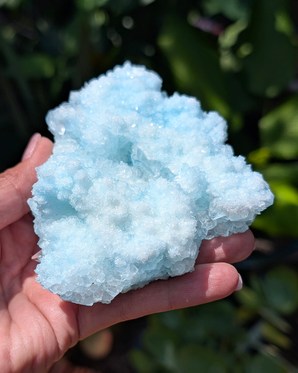 Heklaite C