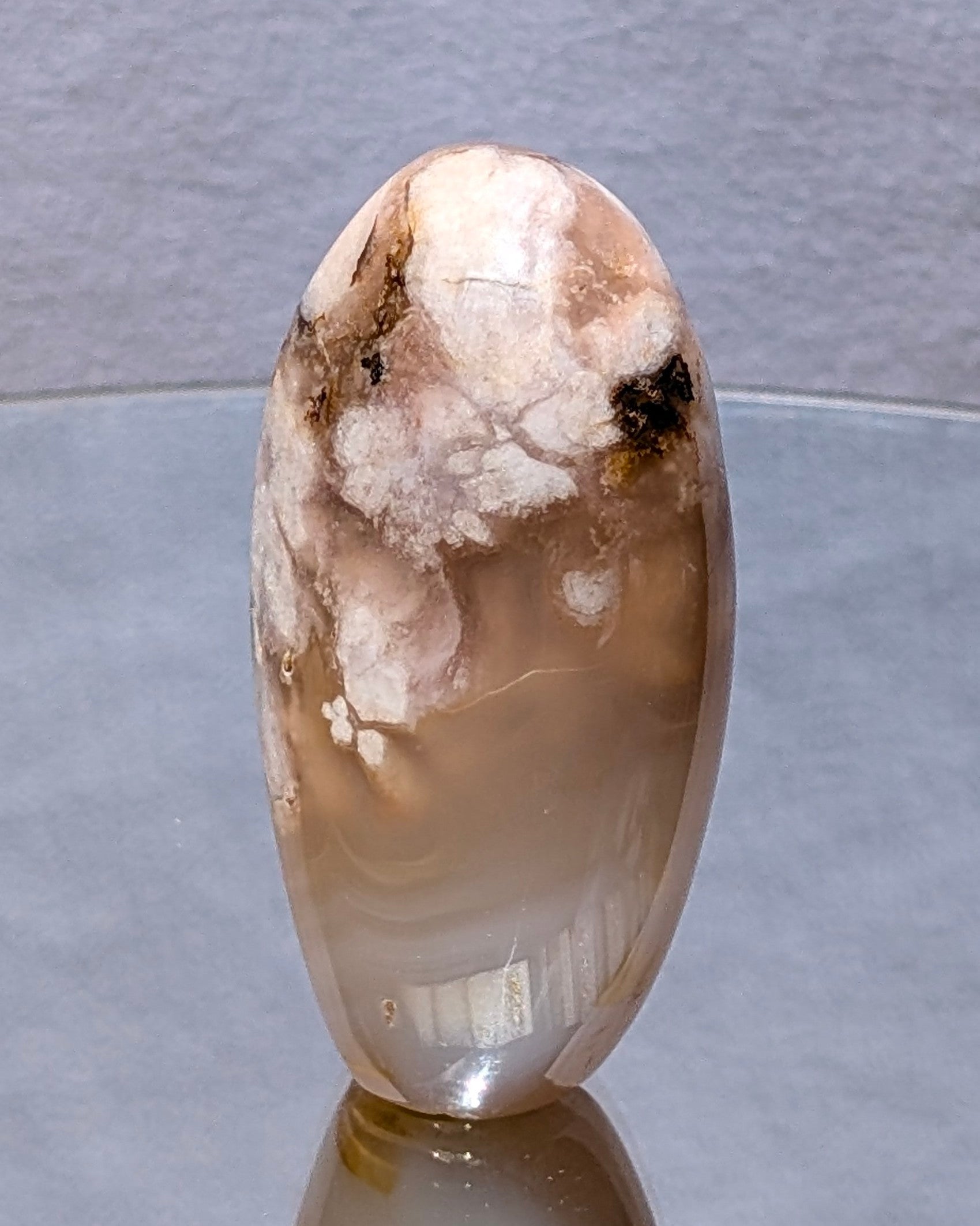 Flower Agate C