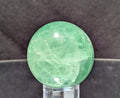 Fluorite Sphere C