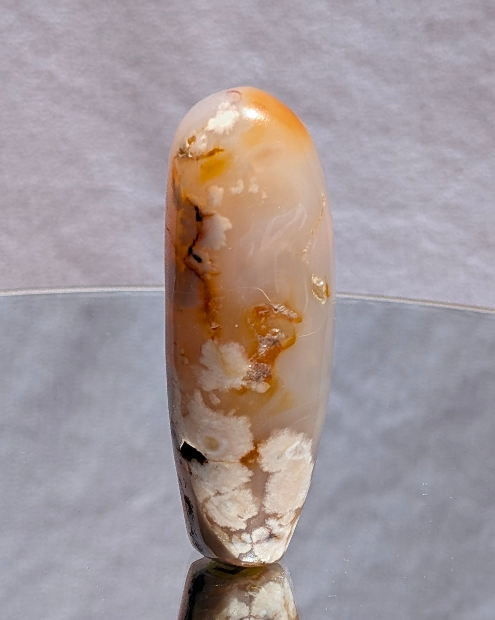 Flower Agate E