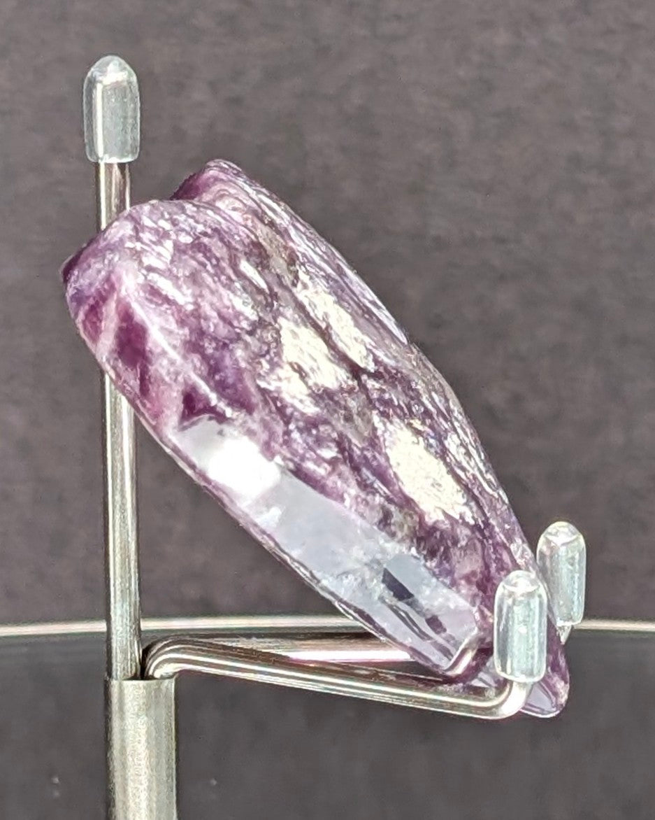 Mica Heart C