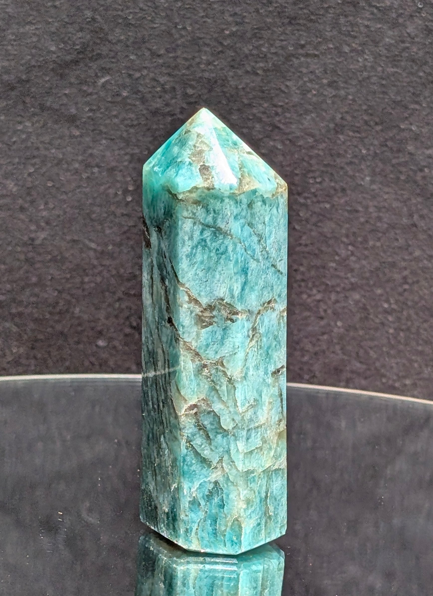 Amazonite Generator C