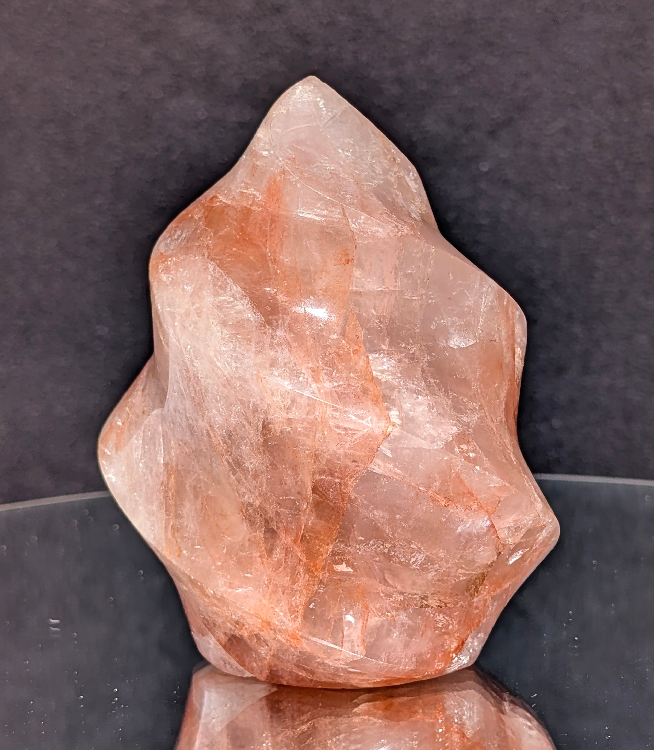 Fire Quartz Flame C