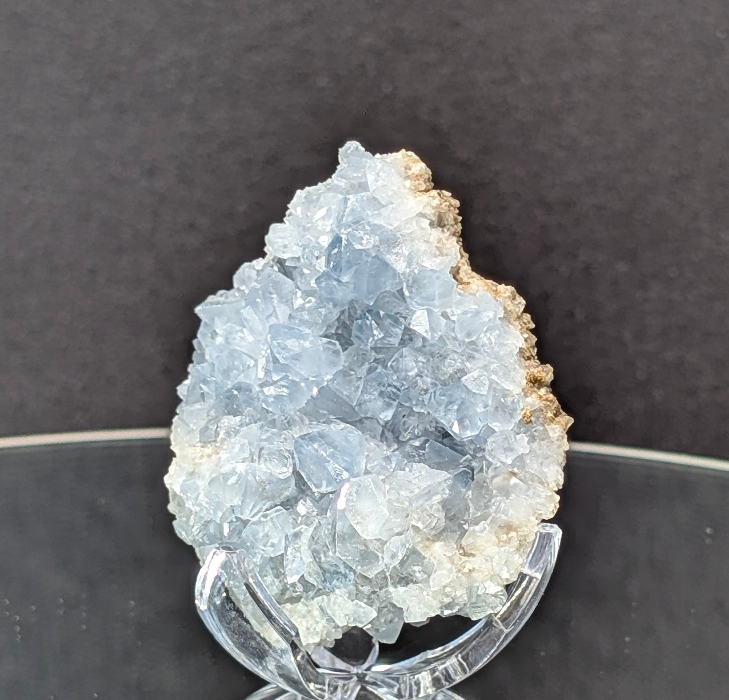Celestite A