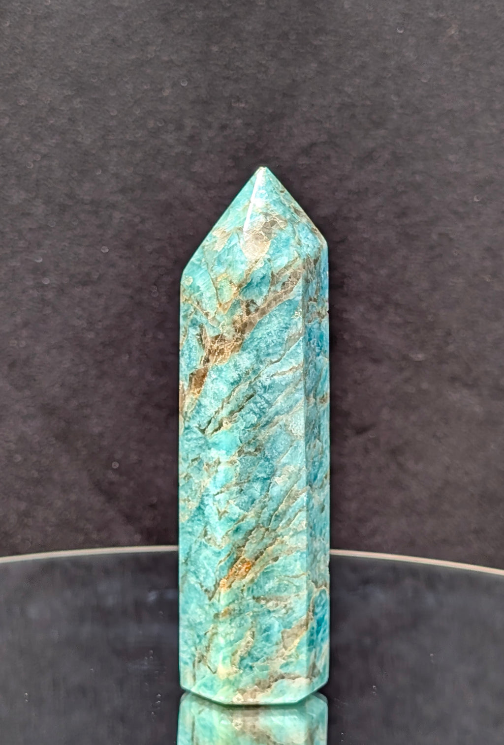 Amazonite Generator D