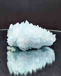 Heklaite cluster E