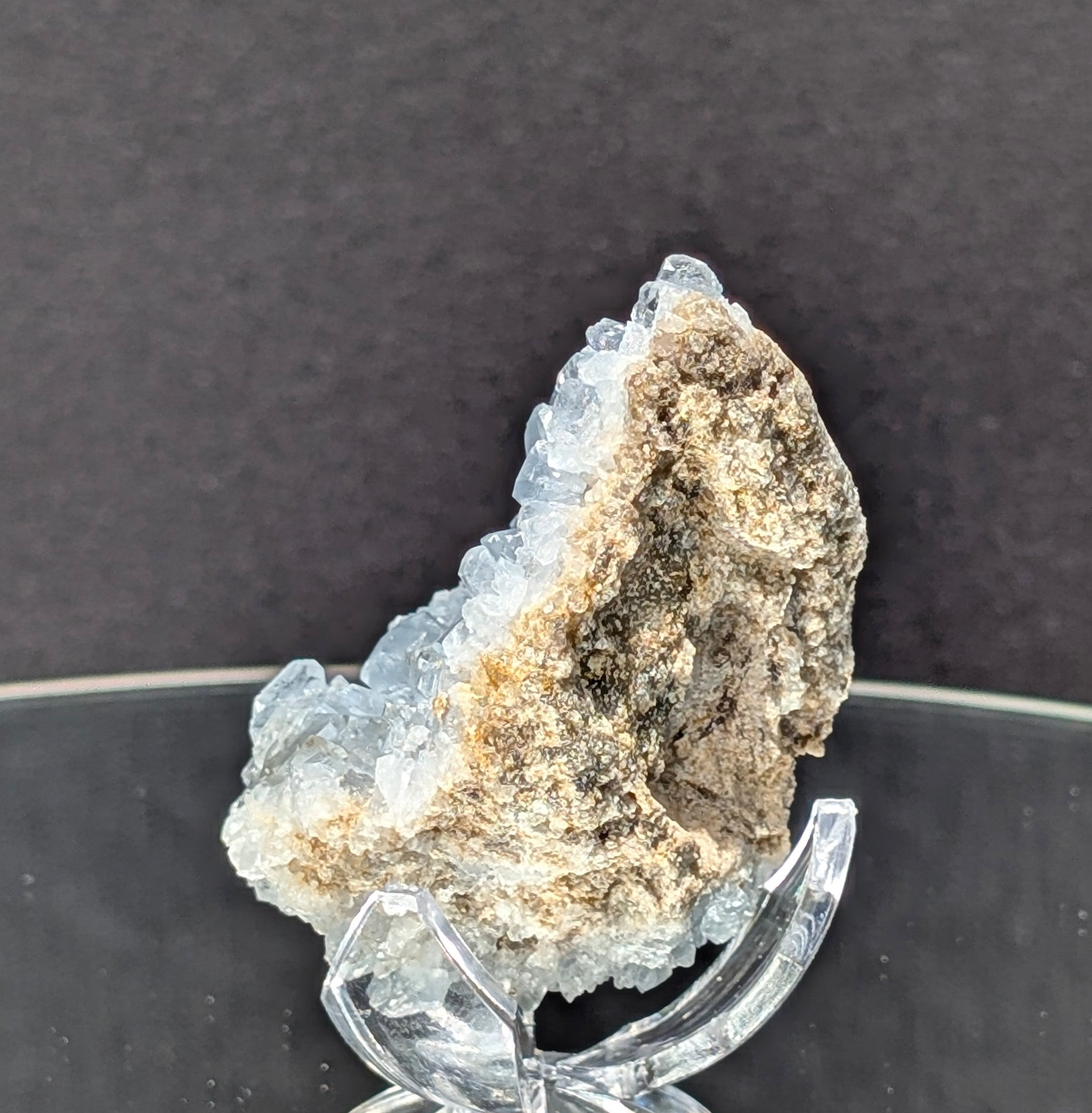 Celestite A
