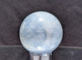 Blue Calcite Sphere B