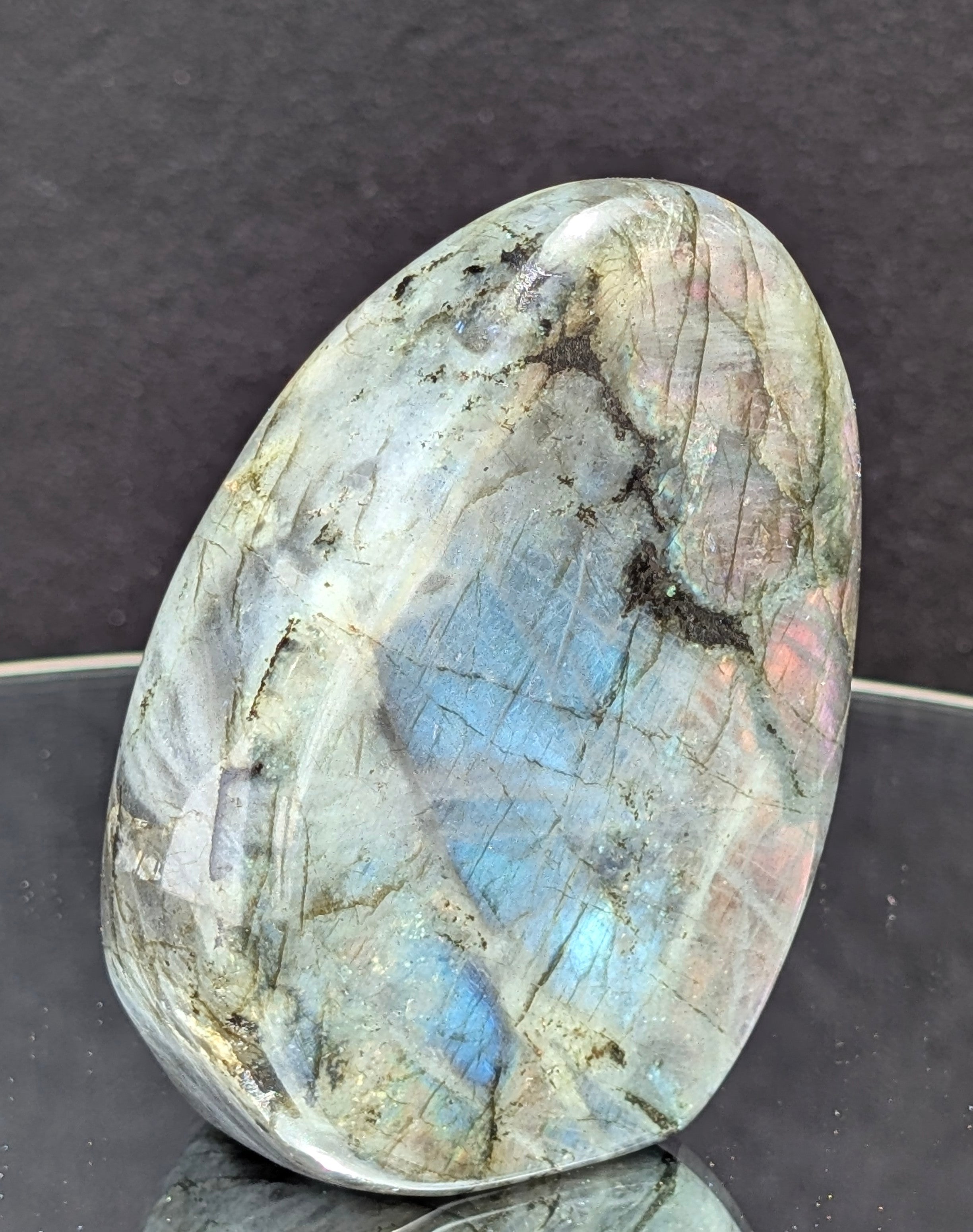 Labradorite E