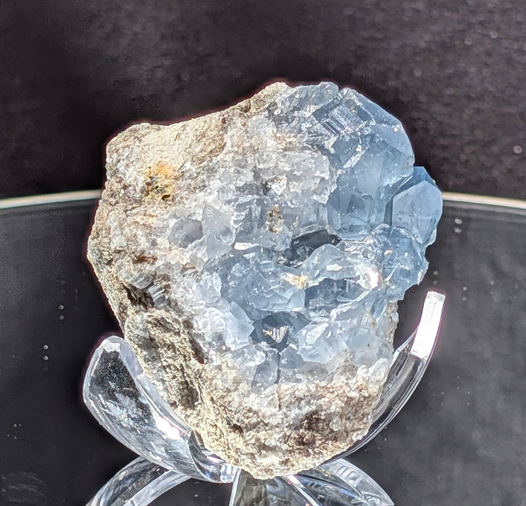 Celestite B