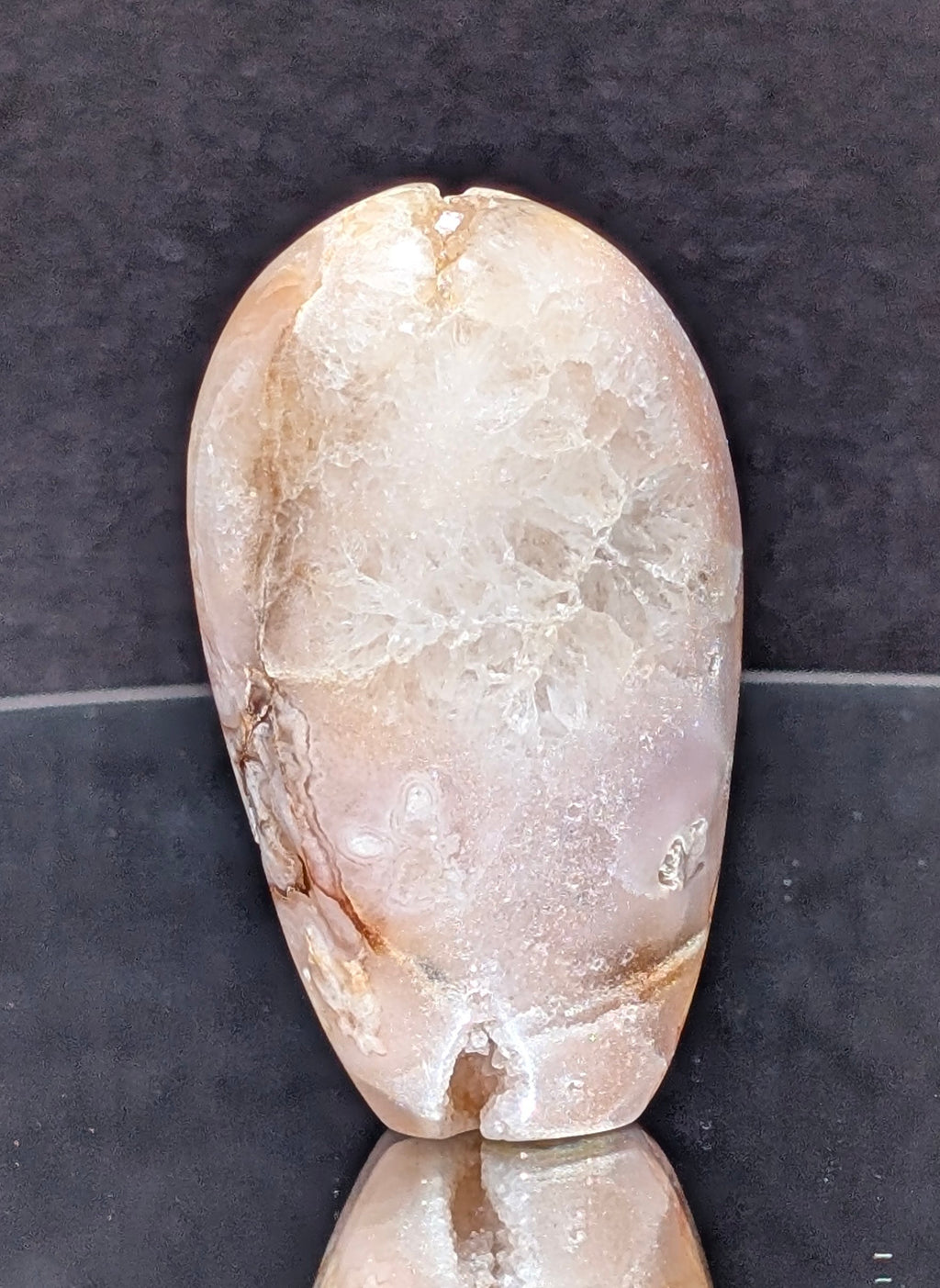 Flower Agate B