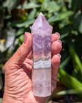 Amethyst Agate Sphalerite Generator D