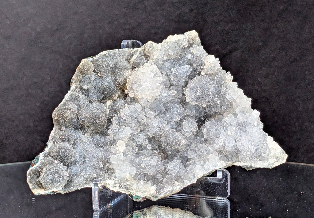 Amethyst Druzy Cluster C