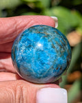 Apatite Sphere - Opt G