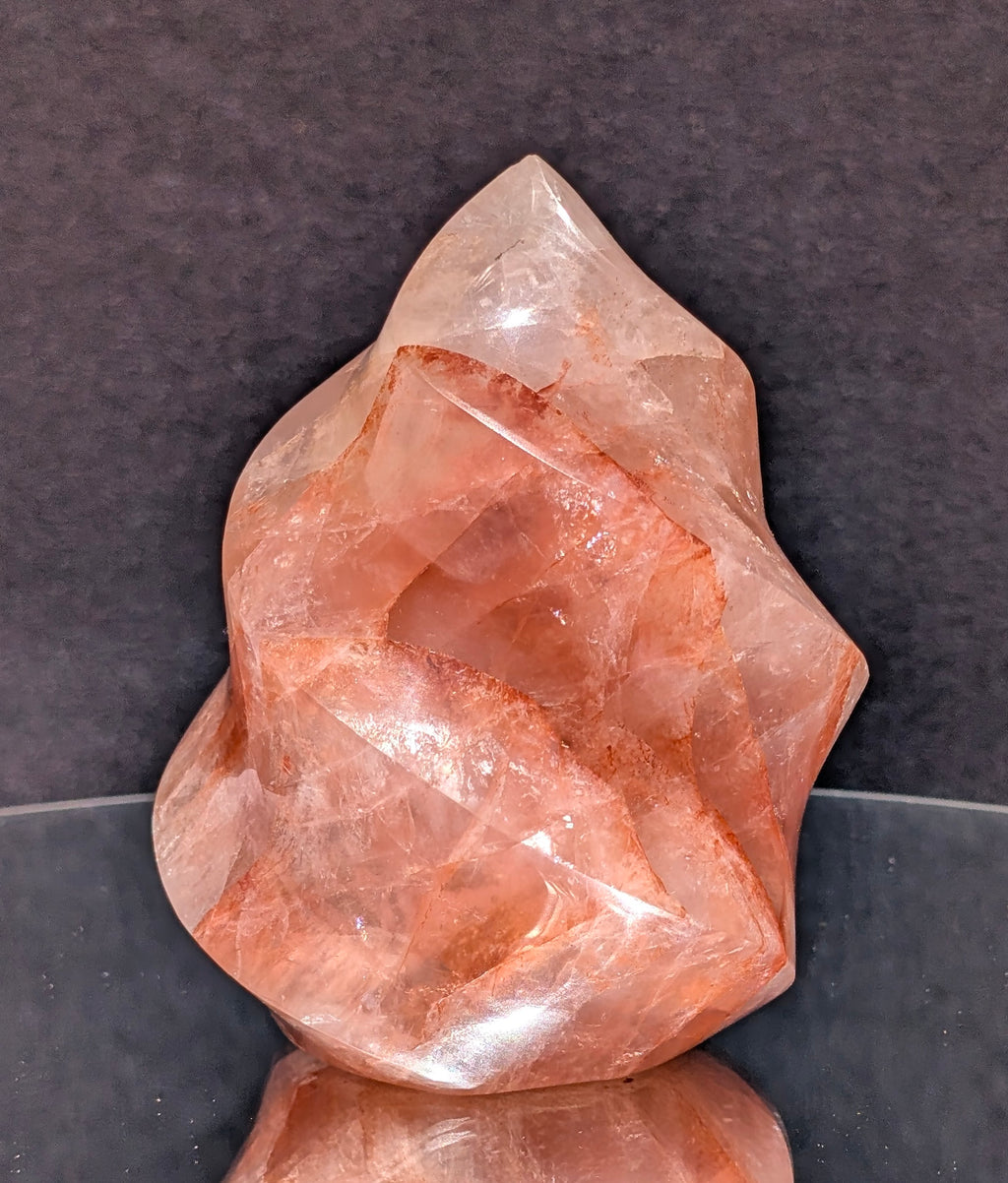 Fire Quartz Flame C