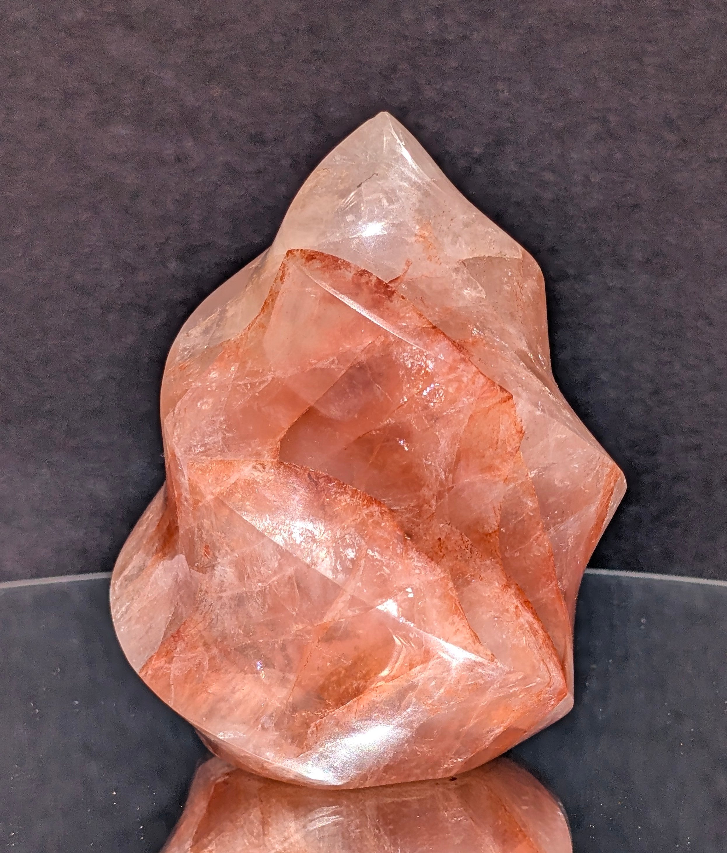 Fire Quartz Flame C